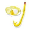 Intex Duikbril Met Snorkel Adventurer Set