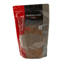 Barbecook Rookmot Eik Whisky 700g