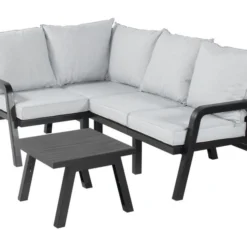 Hartman Ibiza Hoeklounge Set Rechts S