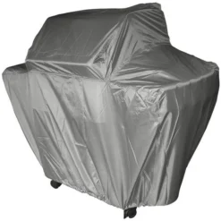 Eurotrail Barbecue Bescherm En Afdekhoes 144 X 120
