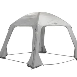 BoCamp Air Gazebo 365 X 365cm Opblaasbaar