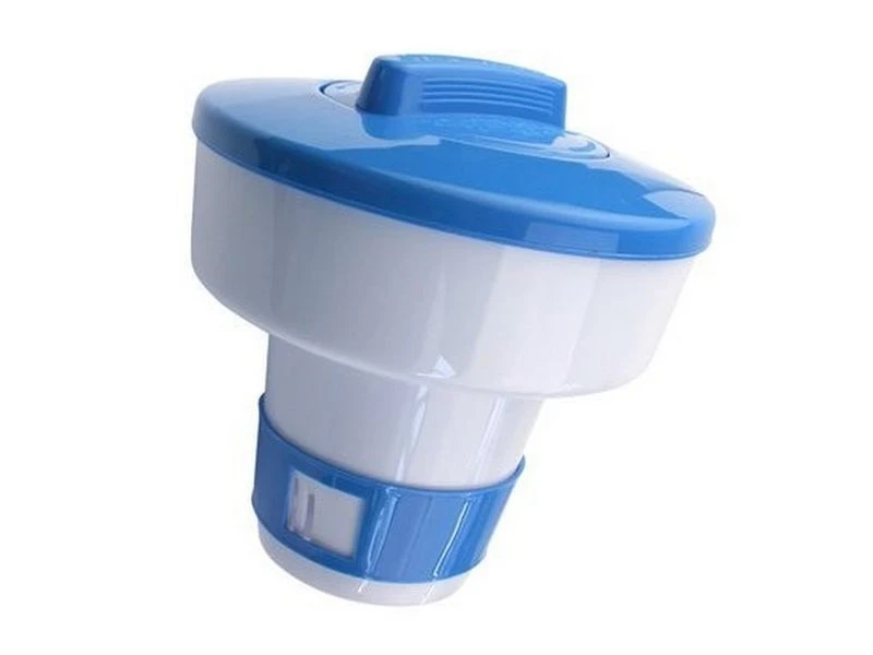 Summer Fun Chloordispenser 200gr Inschuifbaar