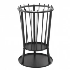 Barbecook Modern Ronda Vuurkorf Uit Gelakt Staal