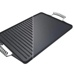 Campingaz Reversible Cast Iron Griddle
