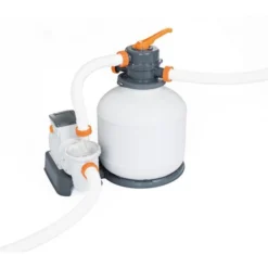 Bestway Flowclear Zwembad Zandfilter 5,7 M³/u