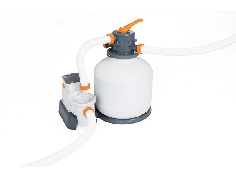 Bestway Flowclear Zwembad Zandfilter 5,7 M³/u