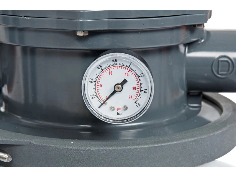 Bestway Flowclear Zwembad Zandfilter 5,7 M³/u - Image 3