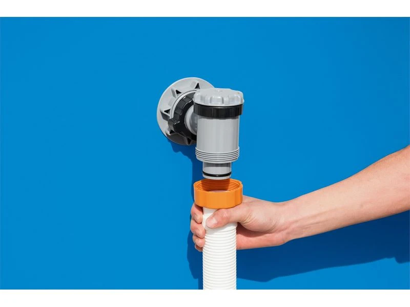 Bestway Flowclear Zwembad Zandfilter 5,7 M³/u - Image 4