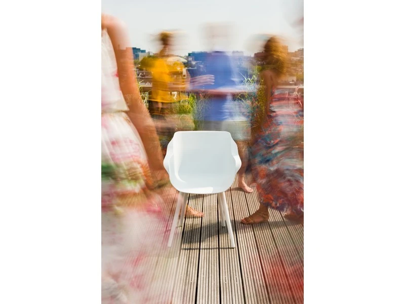 Hartman Tuinset Sophie Studio Wit Met Yasmani Tafel 240 - Image 6