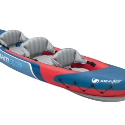 Sevylor Kayak Tahiti Plus 2 + 1 Persoons