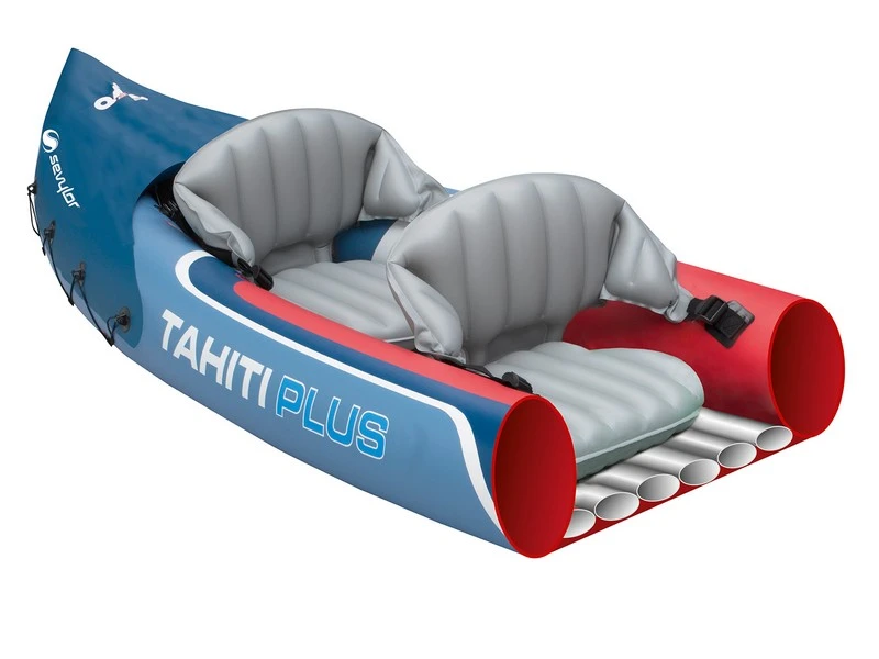Sevylor Kayak Tahiti Plus 2 + 1 Persoons - Afbeelding 2