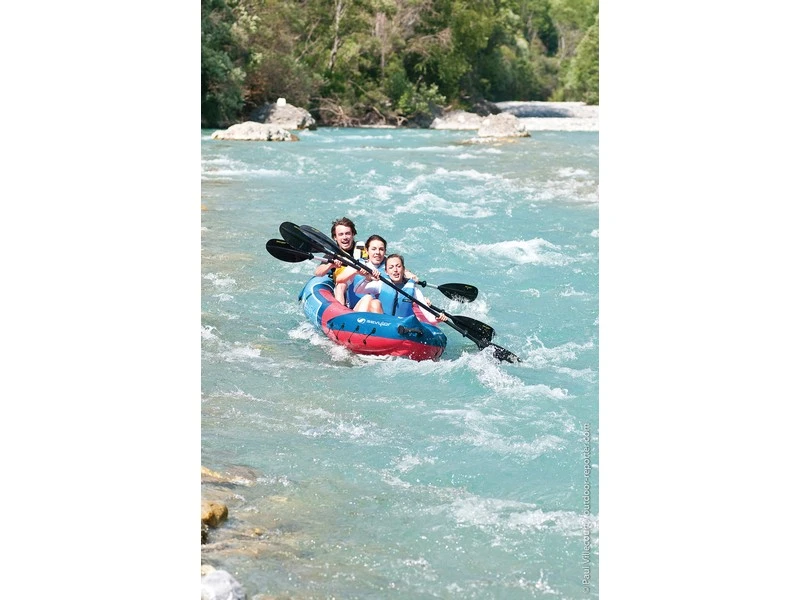 Sevylor Kayak Tahiti Plus 2 + 1 Persoons - Afbeelding 3