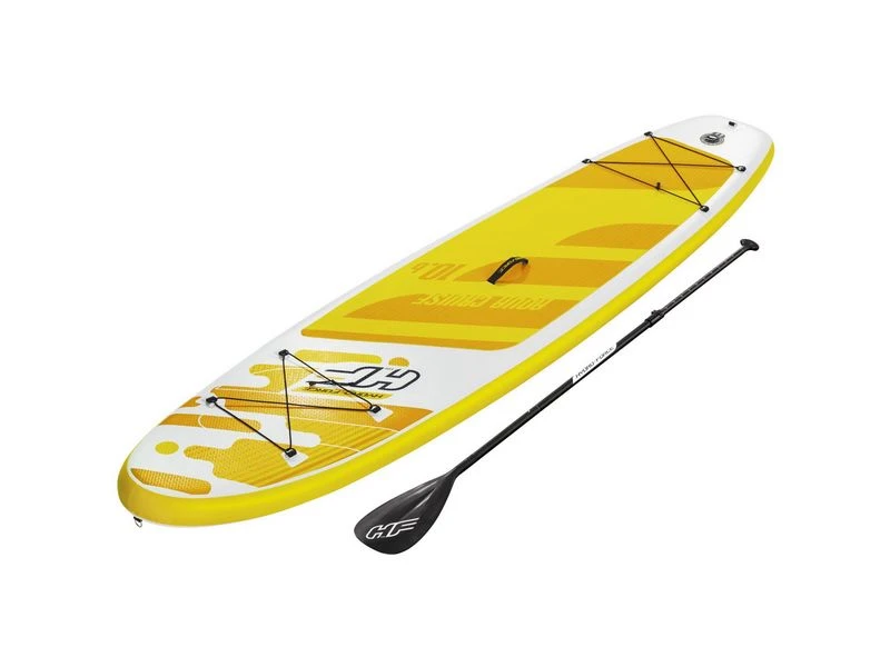 Bestway Hydro Force Sup Board Aqua Cruise Set
