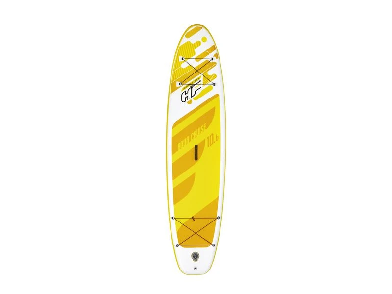 Bestway Hydro Force Sup Board Aqua Cruise Set - Afbeelding 2