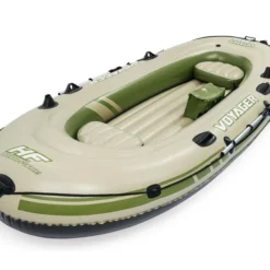 Bestway Hydro Force Opblaasboot Voyager 500 Set