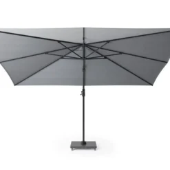 Platinum Zweefparasol Challenger T¹ Premium 4x3 Manhattan