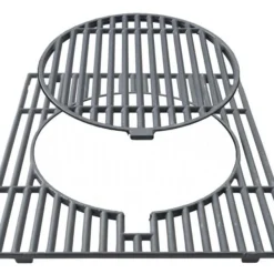 Campingaz Culinary Modular Cast Iron Grid Matt
