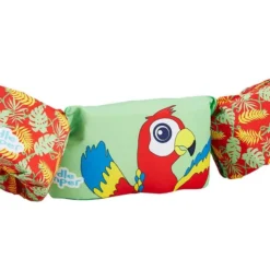 Sevylor Puddle Jumper Zwembandjes Parrot