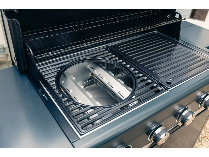 Campingaz Gasbarbecue 4 Series Select 4 Exs - Afbeelding 6