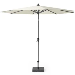 Platinum Parasol Riva Ø 3,0 Mtr. Ecru
