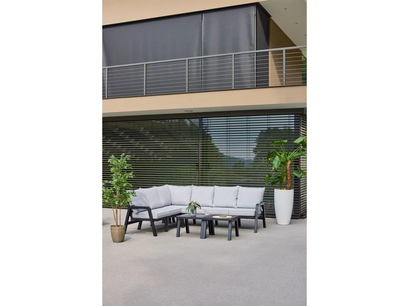 Hartman Ibiza Hoeklounge Set Rechts L - Image 4