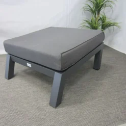 Te Velde Tuinmeubelen Jackson Voetenbank