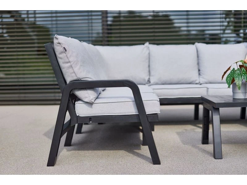 Hartman Ibiza Hoeklounge Set Rechts L - Image 5