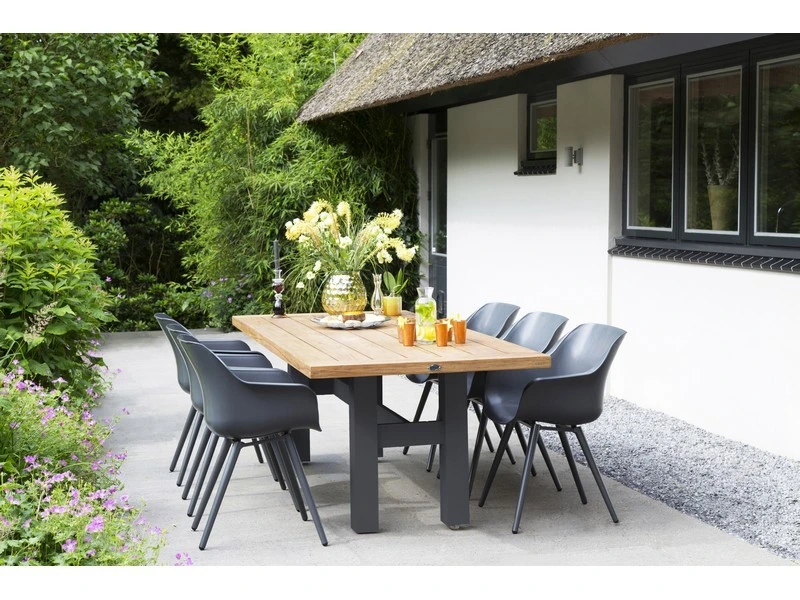Hartman Tuinset Sophie Studio Xerix Met Yasmani Tafel 240 - Image 2
