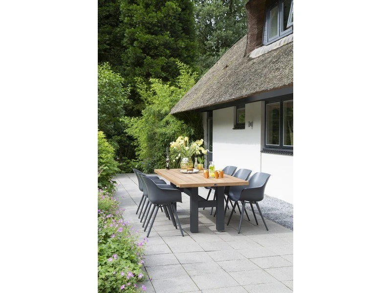 Hartman Tuinset Sophie Studio Xerix Met Yasmani Tafel 240 - Image 3