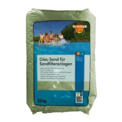 Summer Fun Glas 20 Kg 0,5-1,0 Mm