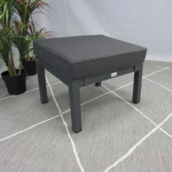 Te Velde Tuinmeubelen Palazzo Voetenbank