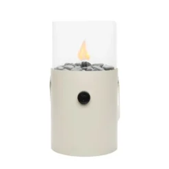 Cosi Fires Cosiscoop Original Ivory