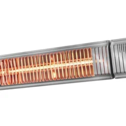 Eurom Golden 2000 Amber Smart Rotary Elektrische Terrasverwarmer