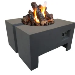 Beach7 Tuinhaard Oklahoma