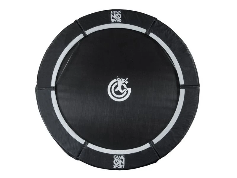 Game On Sport Trampoline Jumpline 244 Cm Met Veiligheidsnet Zwart - Image 3