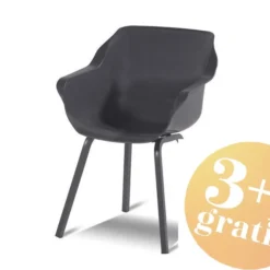 Hartman Tuinstoel Sophie Element Xerix
