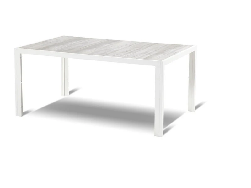 Hartman Tuinset Sophie Element Wit Met Tanger Tafel 168 Wit - Image 6