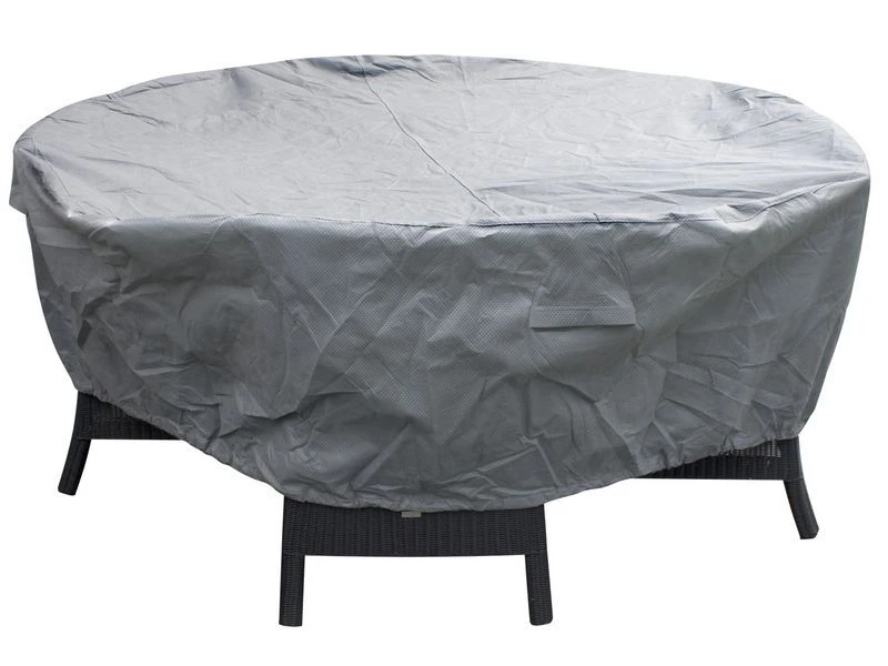 Eurotrail Zitgroephoes Rond ร 210