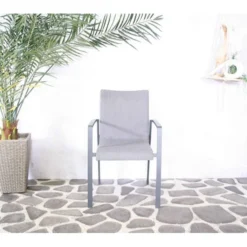 Sens Line Solero All-weather Tuinstoel