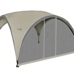 Bo Camp Zijwand Muskietengaas En Deur Voor Partyshelter Large