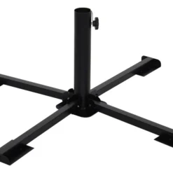 Lesli Parasolvoet Kruis Voor Stokparasols