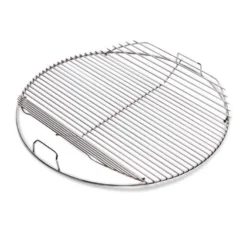 Weber Scharnierend Grillrooster