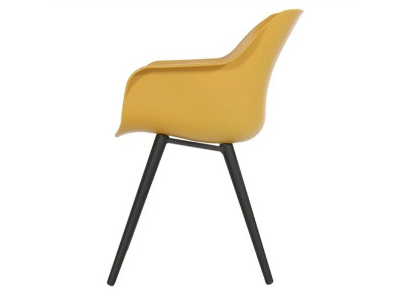 Hartman Tuinstoel Sophie Studio Curry - Image 5