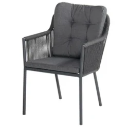 Hartman Tuinstoel Cairo Rope Xerix