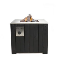 Cosi Fires Cosicube 70 Black