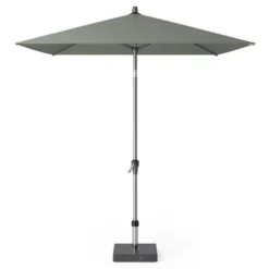 Platinum Parasol Riva 2,5 X 2,0 Mtr. Olive