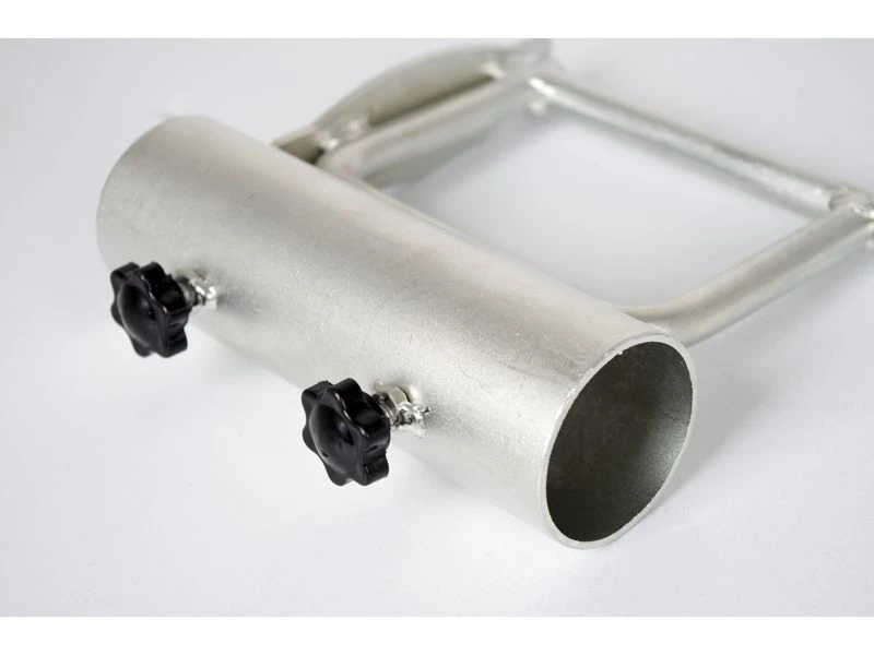 Bo-Camp Parasol Grondpen Rock Ø 42 Mm Staal - Image 3