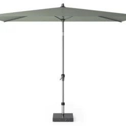 Platinum Parasol Riva 3,0 X 2,0 Mtr. Olive