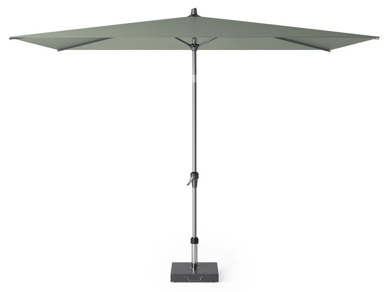 Platinum Parasol Riva 3,0 X 2,0 Mtr. Olive