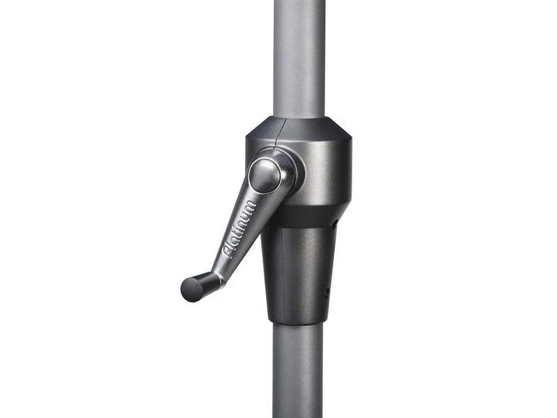 Platinum Parasol Riva 3,0 X 2,0 Mtr. Olive - Image 5